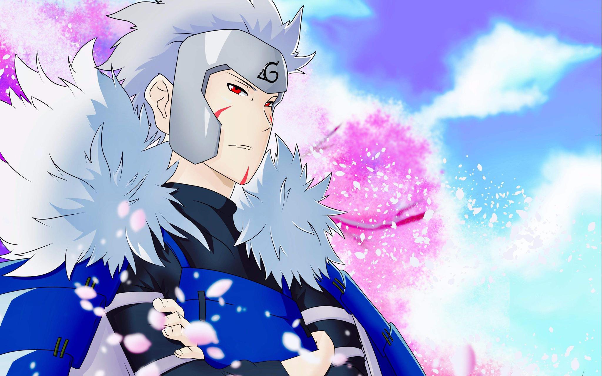 扉间身为木叶二代火影,为什么要精心修炼,擅长水遁呢?