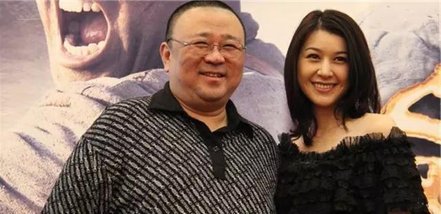 国家一级演员梁冠华,低调娶女导演恩爱23年,今因懦弱太子翻红
