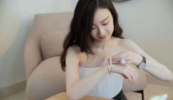 高奢品牌腕表,积家约会系列女士手表怎么样?