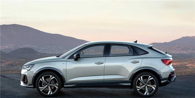 豪华品牌只认BBA？2020年买车，看看BBA这几款即将上市的新车