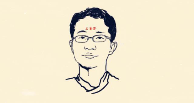 “鬼眉不合群,眼凸心肠狠”,六种大奸大恶之相,要小心防备!