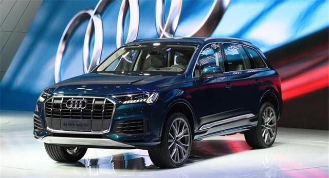 豪华品牌只认BBA？2020年买车，看看BBA这几款即将上市的新车