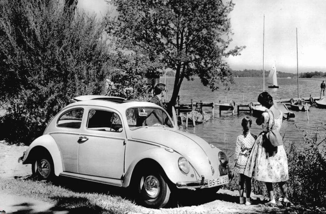 100万公里无大修，这5款开不坏的神车真的牛！