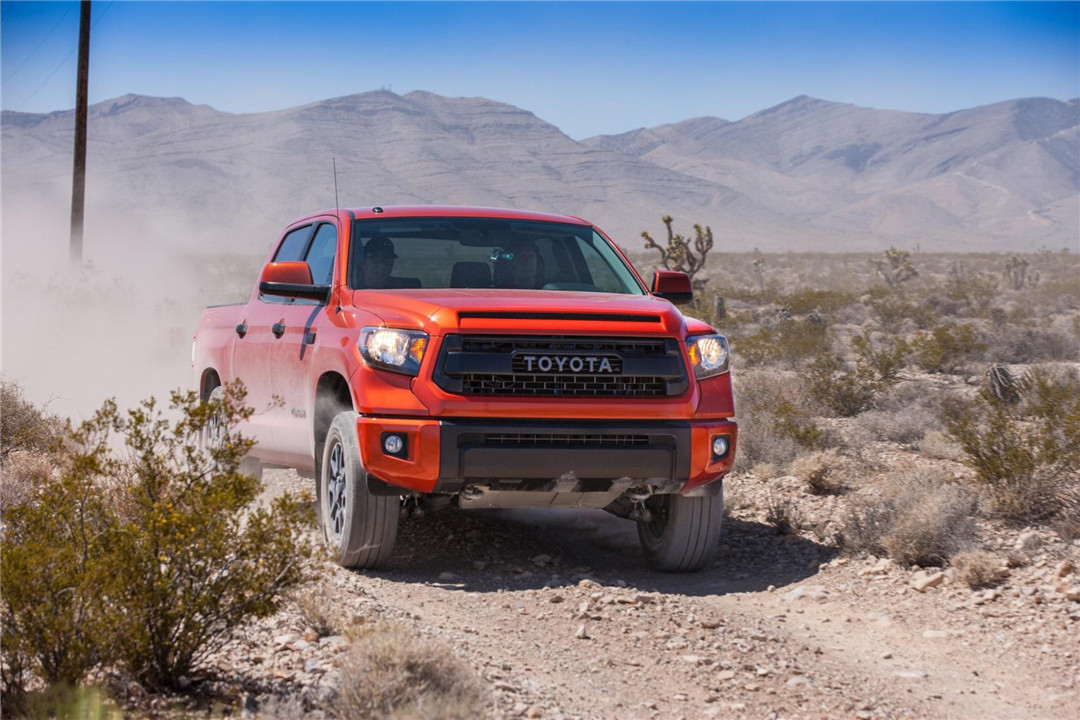 100万公里无大修，这5款开不坏的神车真的牛！