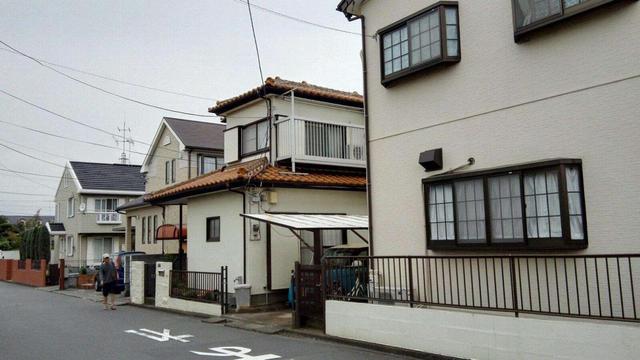 日本是富人住公寓,穷人住别墅?日本穷人:我也是迫不得已