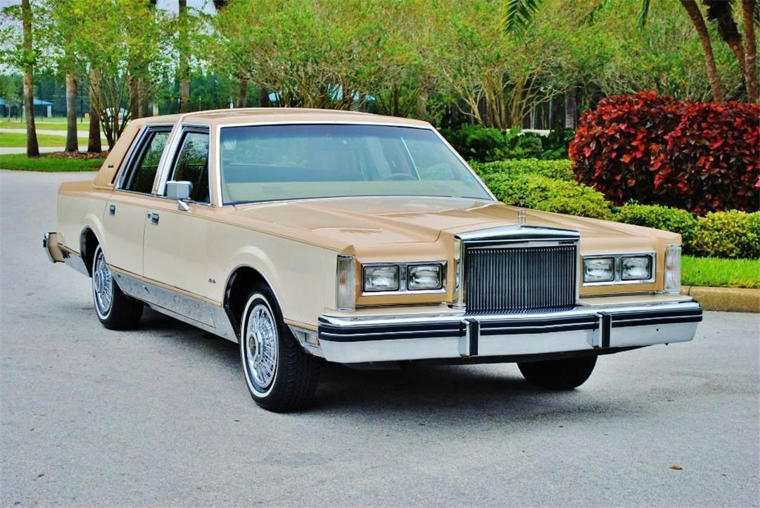 100万公里无大修，这5款开不坏的神车真的牛！