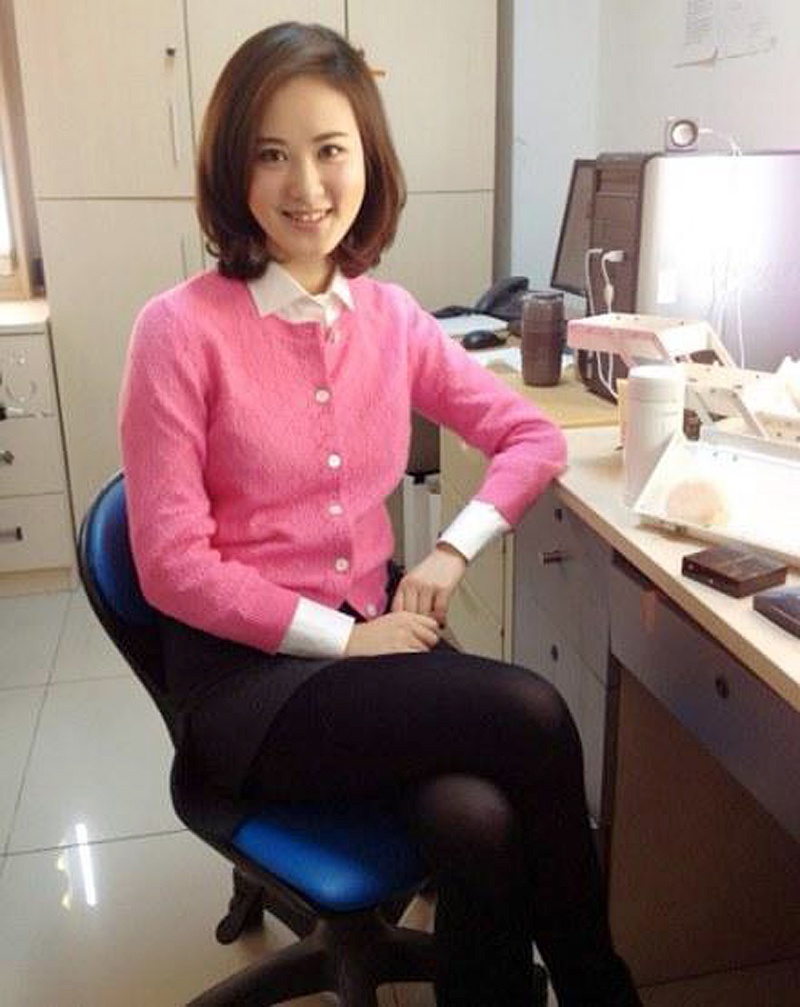 秦方:从重庆高考状元到"央视美女主播",心怀感恩所以一帆风顺