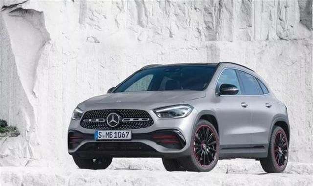 豪华品牌只认BBA？2020年买车，看看BBA这几款即将上市的新车