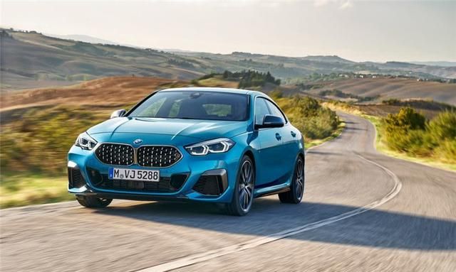 豪华品牌只认BBA？2020年买车，看看BBA这几款即将上市的新车