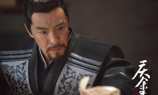 从许大茂到朱格,看海一天如何晋升成"国剧第一反派