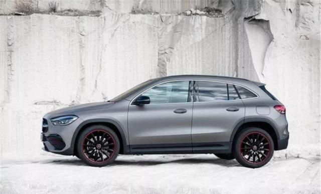 豪华品牌只认BBA？2020年买车，看看BBA这几款即将上市的新车