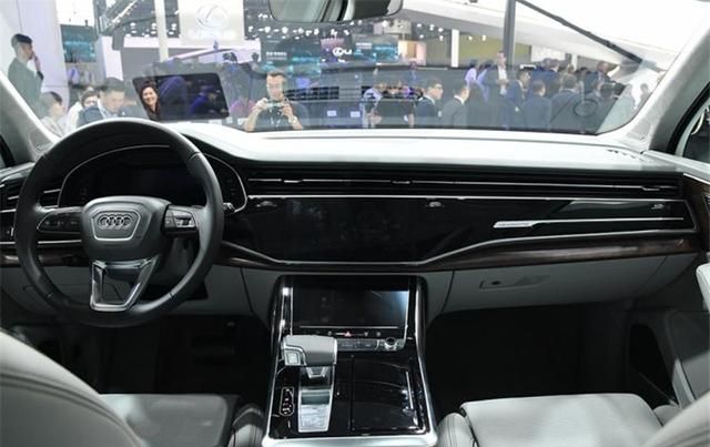 豪华品牌只认BBA？2020年买车，看看BBA这几款即将上市的新车