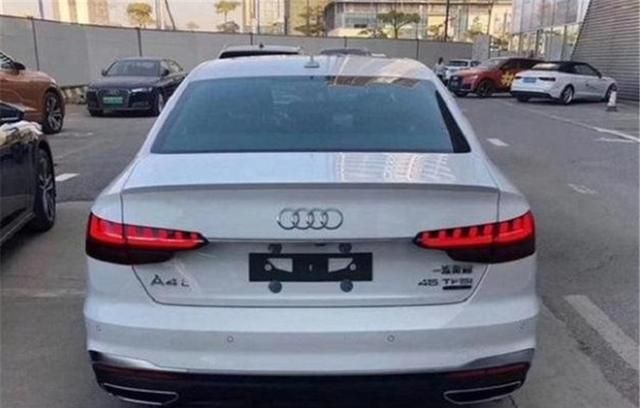 豪华品牌只认BBA？2020年买车，看看BBA这几款即将上市的新车