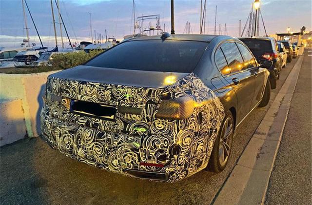 豪华品牌只认BBA？2020年买车，看看BBA这几款即将上市的新车