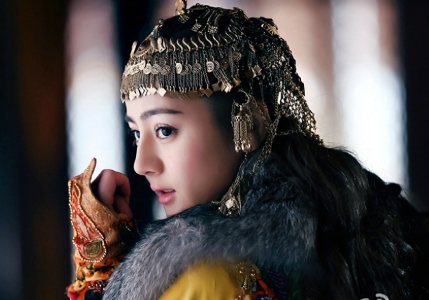 有种卧虎藏龙叫班淑传奇里面的小配角如今都已经走红