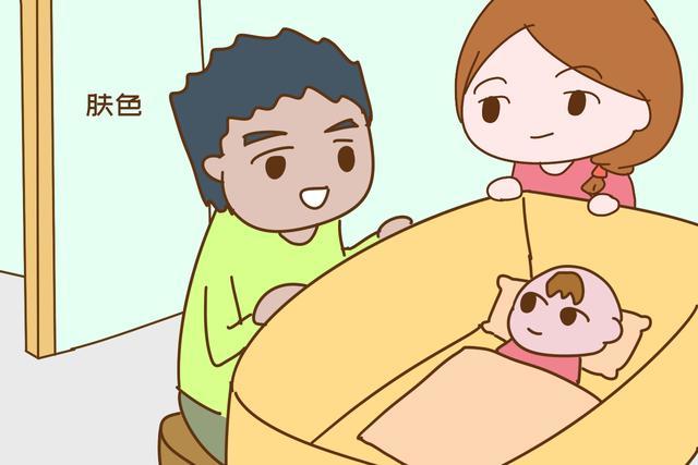 侄女像姑,外甥像舅,孩子长得丑都怪亲戚?|亲戚|遗传|侄女_新浪新闻
