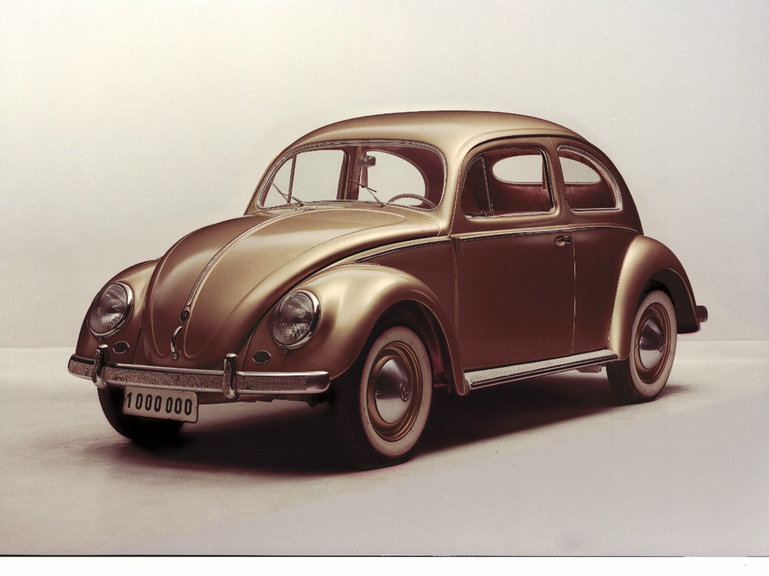 100万公里无大修，这5款开不坏的神车真的牛！