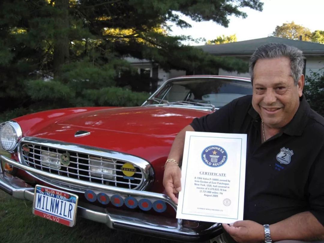 100万公里无大修，这5款开不坏的神车真的牛！