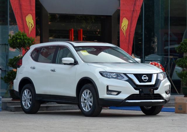 2020年购车推荐，20万预算，想要高品质SUV就看这4款