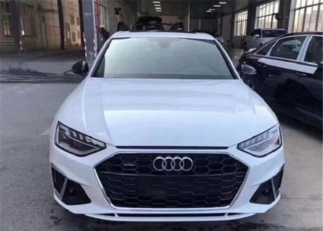 豪华品牌只认BBA？2020年买车，看看BBA这几款即将上市的新车