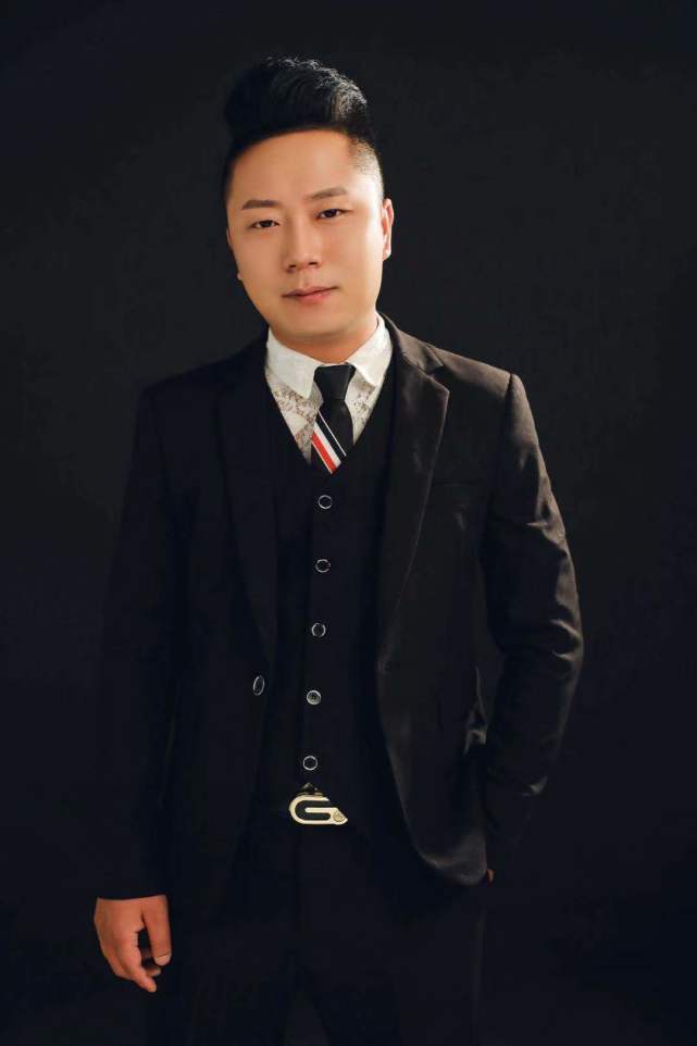 陕西乾县才女杨雅珺及歌手周子强受邀录制中央电视台网2020年春晚