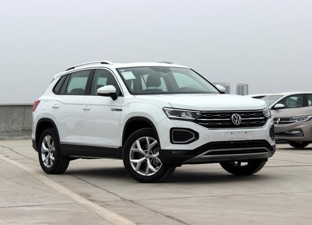 2020年购车推荐，20万预算，想要高品质SUV就看这4款