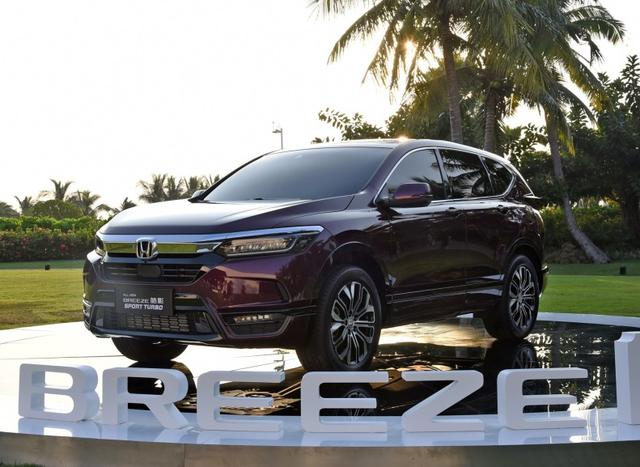 2020年购车推荐，20万预算，想要高品质SUV就看这4款