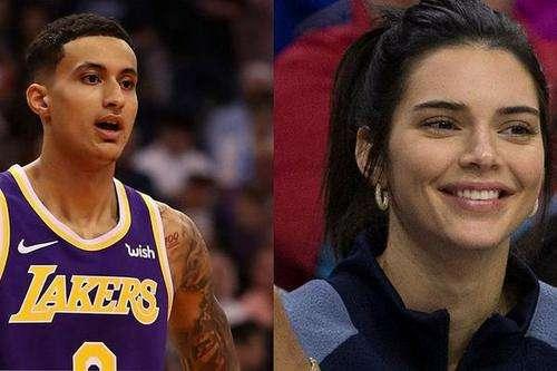 曝库兹马与西蒙斯前女友交往!颜值不输卡戴珊 是NBA球星收割机