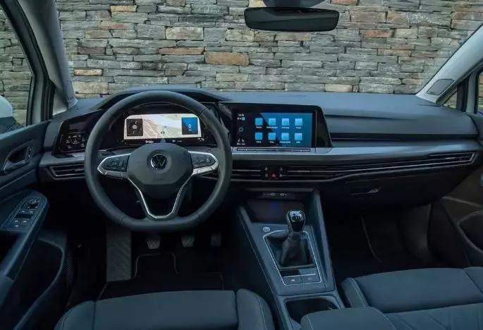 高尔夫、思域还是新飞度？2020年轻人最期待这5款新车上市