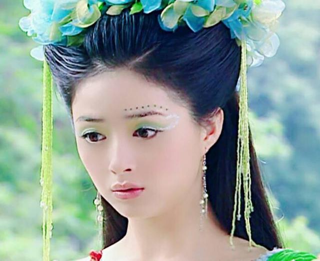 14年后《欢天喜地七仙女》:五位女星已销声匿迹,只有两个发展好|欢天喜地七仙女|古装|参演_新浪新闻
