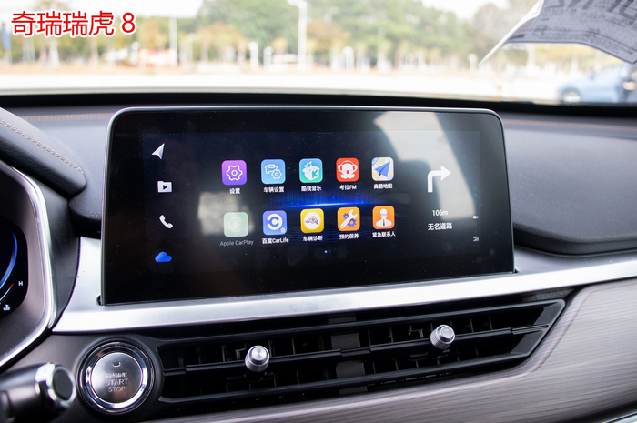 10-15万元预算买啥好？ GS4/F7/瑞虎8/宋Pro深度对比(中)