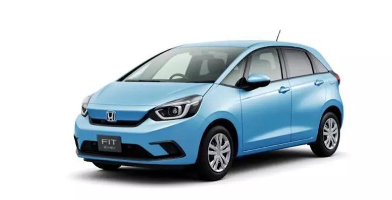 高尔夫、思域还是新飞度？2020年轻人最期待这5款新车上市