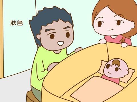 侄女像姑,外甥像舅,孩子长得丑都怪亲戚?|亲戚|遗传|侄女_新浪新闻
