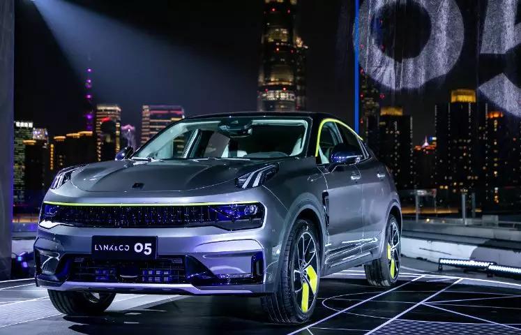 高尔夫、思域还是新飞度？2020年轻人最期待这5款新车上市