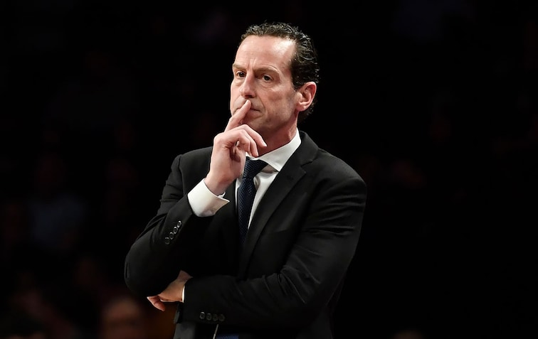 阿特金森:与魔术本赛季的排位之争会持续整个常规赛