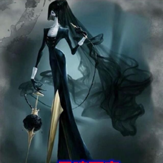 第五人格:女监管"鬼修女"早有暗示,却挡不住来自灵魂的安排