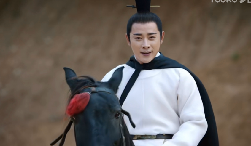 萧定权,陆文昔真是欢喜结局吗?《鹤唳华亭》隐藏结局你猜到了吗