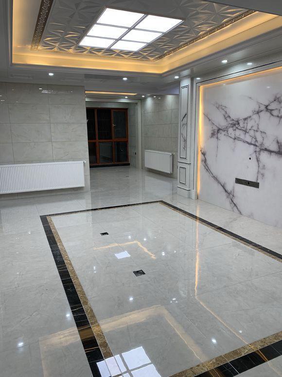 老公不顾反对把房子交给熟人装修,全屋贴满瓷砖,太烧钱了