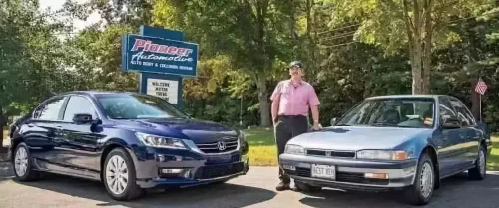 100万公里无大修，这5款开不坏的神车真的牛！