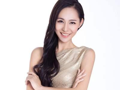 5,文敏——演员宋梓侨瑰宝杂志社总监,剧中她是一位冷面美人,也是一位