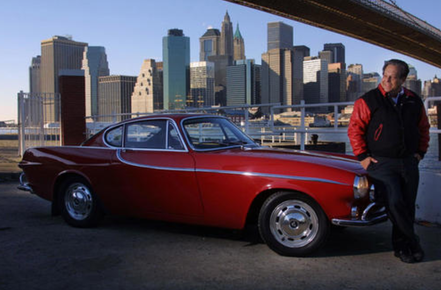 100万公里无大修，这5款开不坏的神车真的牛！