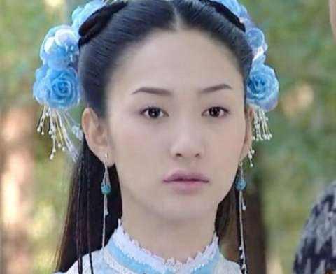 李小冉|皇宫宝贝|像雾像雨又像风_新浪新闻