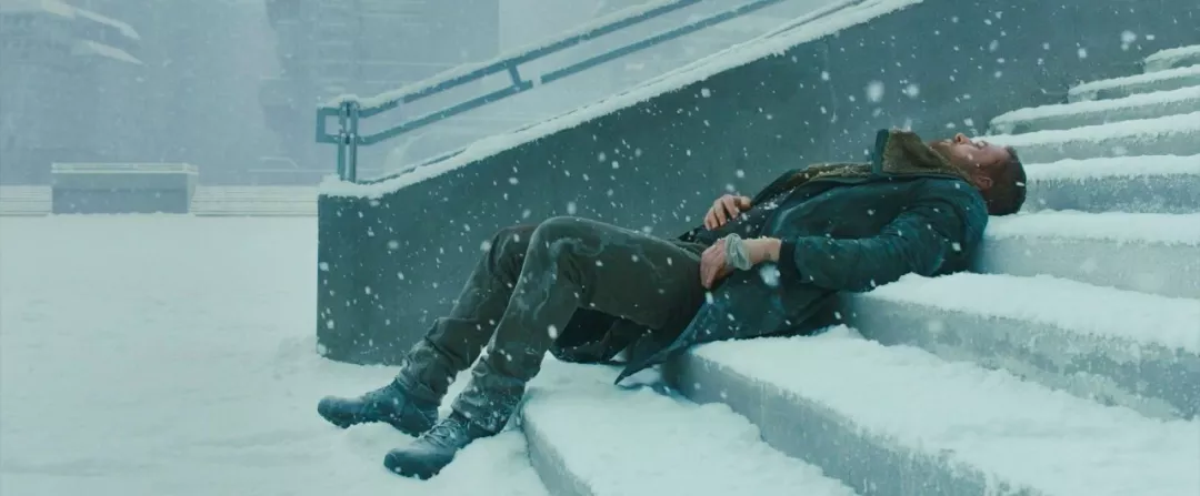 《银翼杀手2049》:末世黄昏,人性黑洞