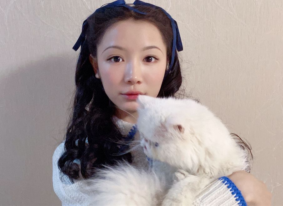 于正也暗戳戳的发文安慰张南,让她耐心等.