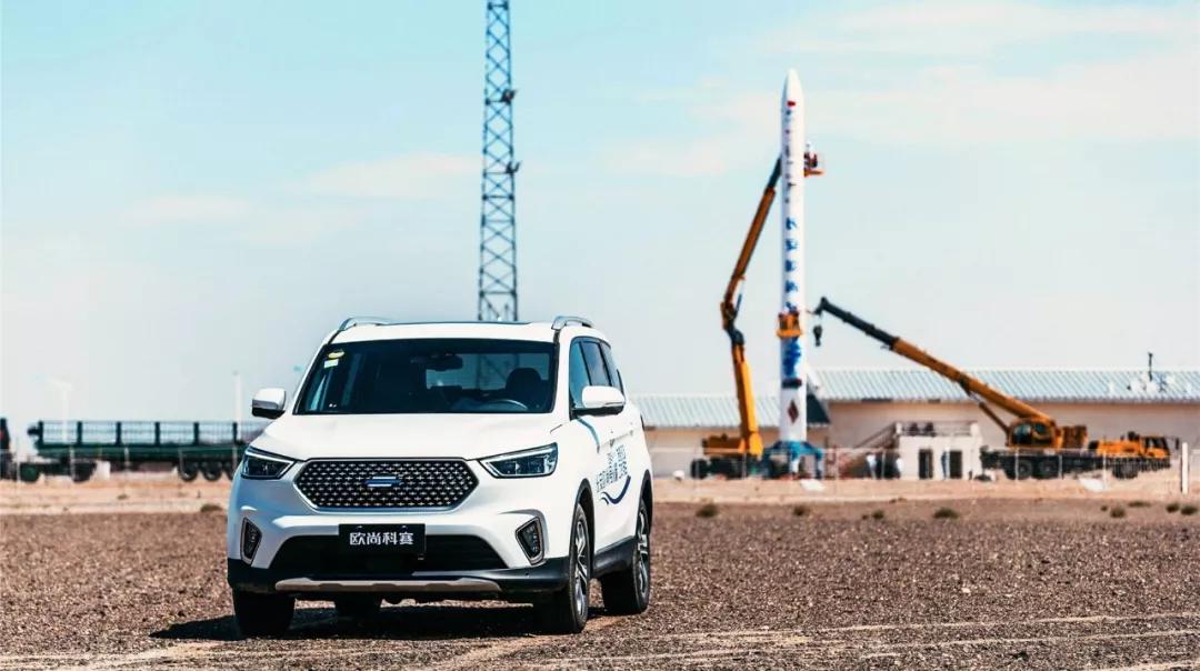 盘点2019汽车品牌精彩营销案例，谁最脑洞大开？