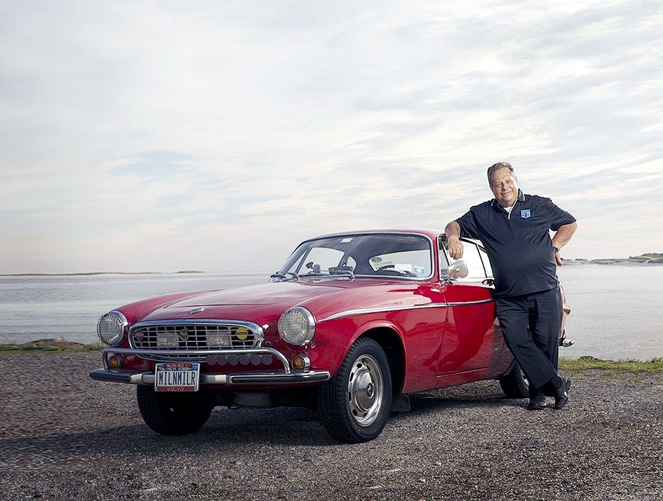 100万公里无大修，这5款开不坏的神车真的牛！