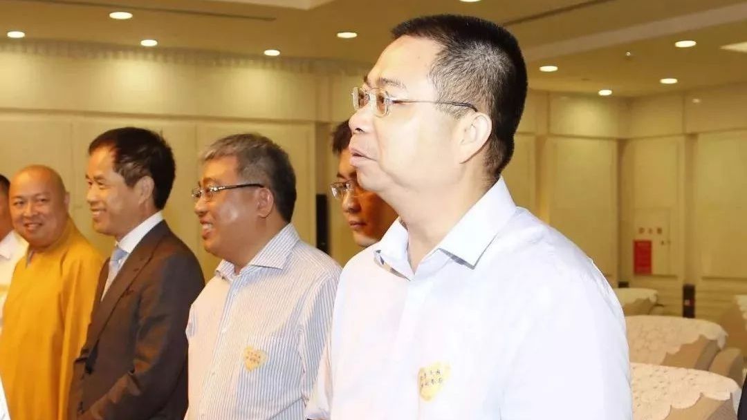 "资本大鳄"姚振华又回来了