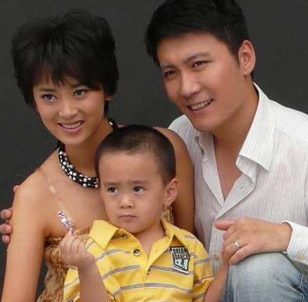 《情深深雨蒙蒙》捧红那么多明星,她却为爱放弃,被老公宠成公主|谢润