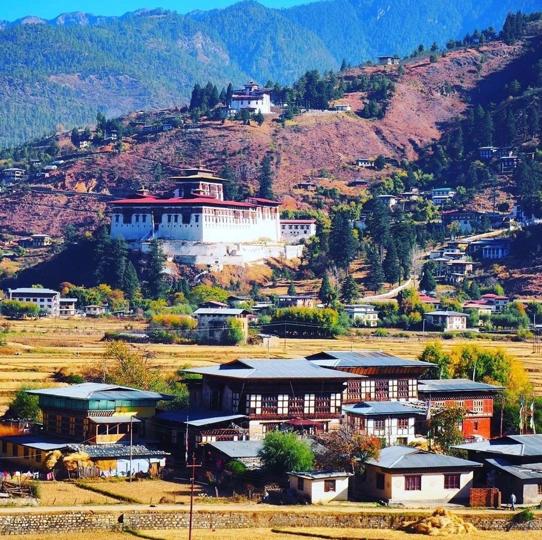 “全球最佳旅游国家“,我压根没听过这几个地方啊|签证|阿鲁巴|不丹_新浪新闻