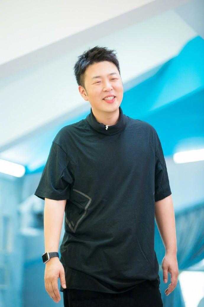 杜海涛为了爱情疯狂减肥,秒变一枚型男,爱情的力量真伟大